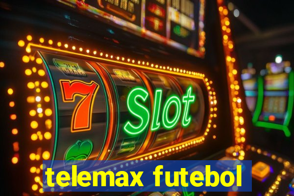 telemax futebol